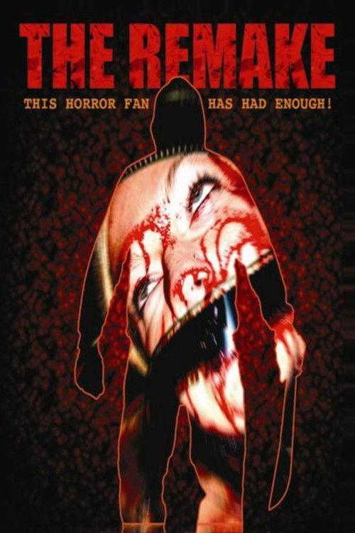 The Remake film afişi
