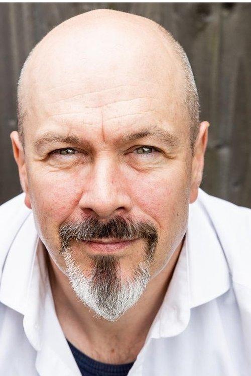 Andy Wisher fotoğrafı