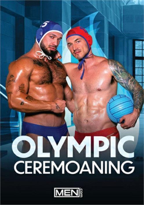 Olympic Ceremoaning film afişi