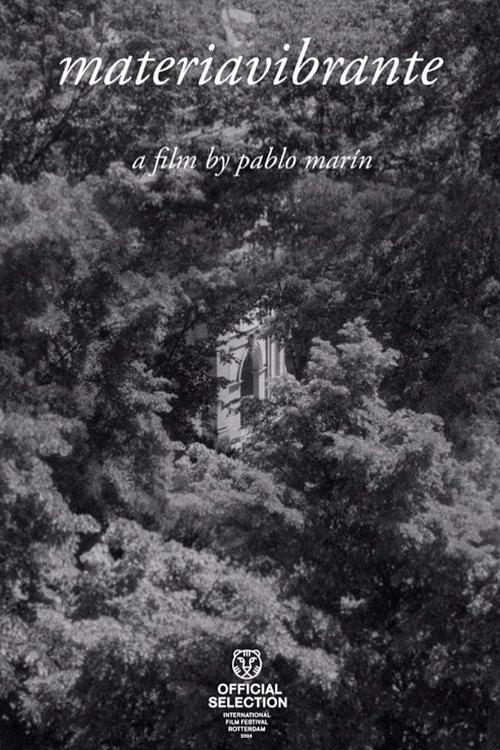 Vibrant Matter film afişi