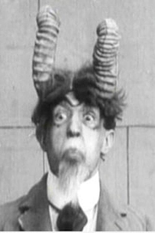 A Glass of Goat's Milk film afişi