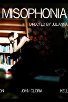 Misophonia film afişi