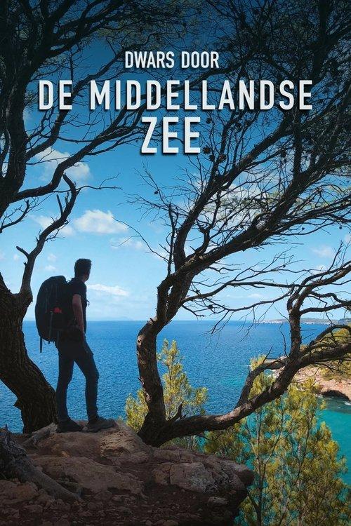 Dwars door de Middellandse Zee dizi afişi