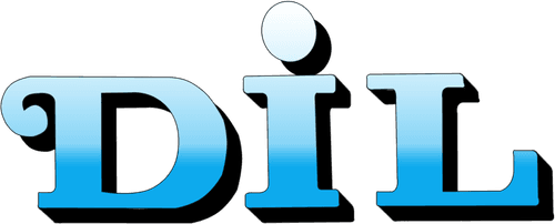 Dil logo