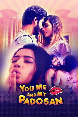 You Me and My Padosan dizi afişi