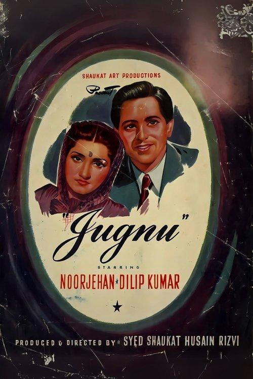 Jugnu film afişi