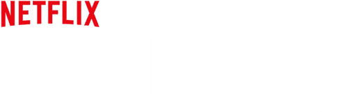 Lali: Time To Step Up logo