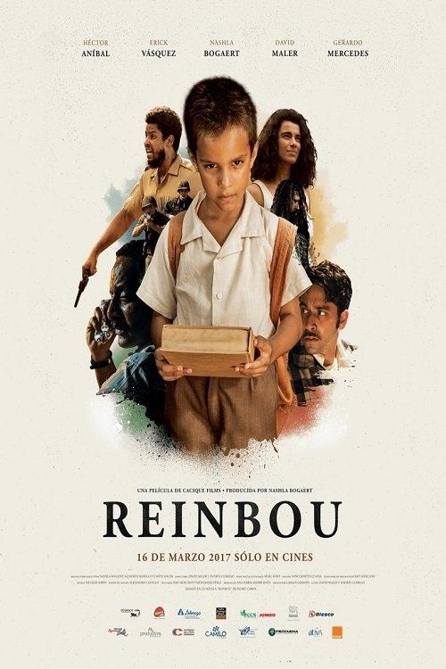 Reinbou film afişi