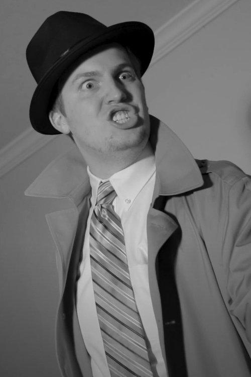 The Noir-Cissist film afişi