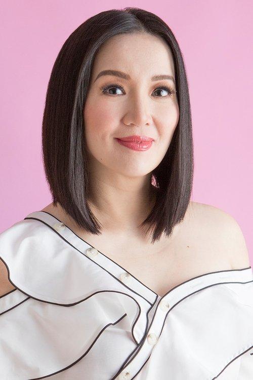 Kris Aquino fotoğrafı