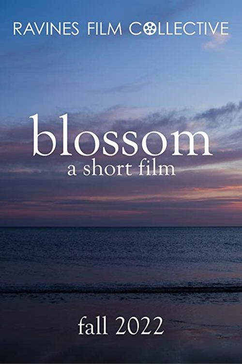 Blossom film afişi