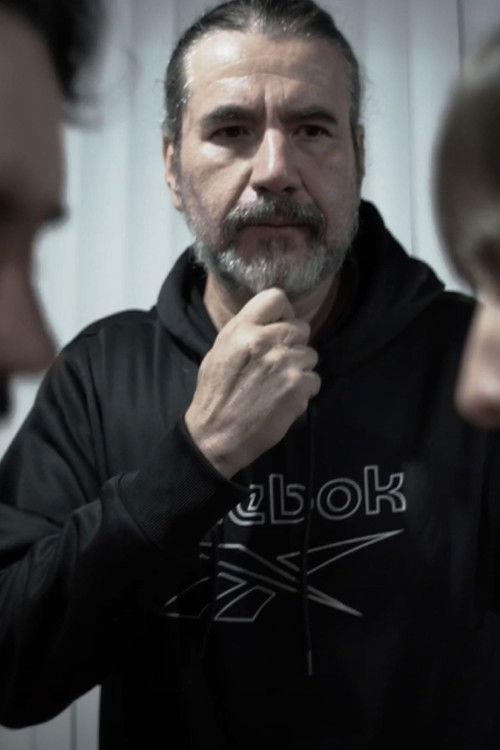 Terapia de amor intensiva film afişi