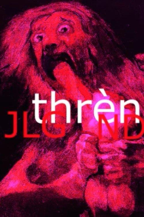 Westerly Wind film afişi