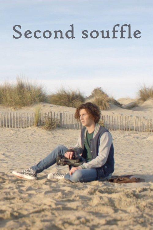 Second souffle film afişi