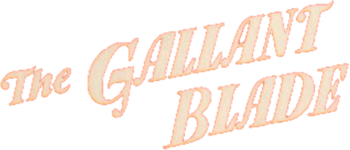 The Gallant Blade logo