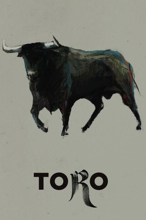 Toro film afişi