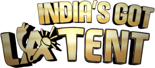 India's Got Latent logo