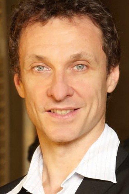 Manuel Legris fotoğrafı