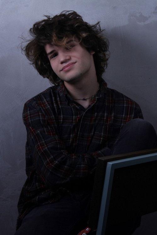 Joey Carrier fotoğrafı