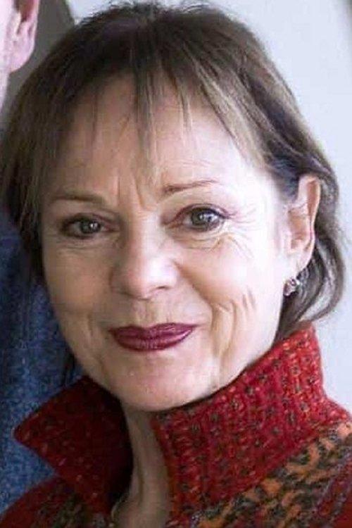 Anne-Lise Gabold fotoğrafı