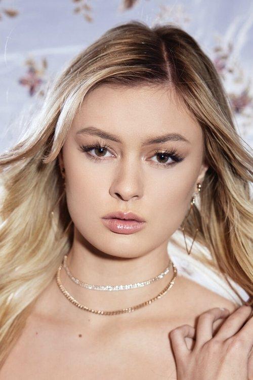 Amber Moore fotoğrafı