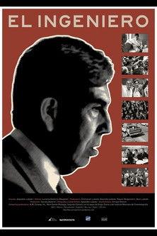 The Engineer film afişi