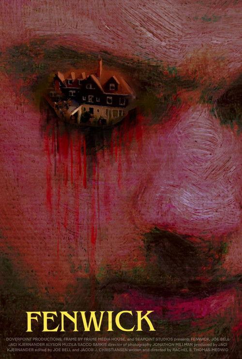 Fenwick film afişi