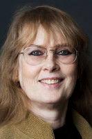 Marie-Louise Ekman fotoğrafı