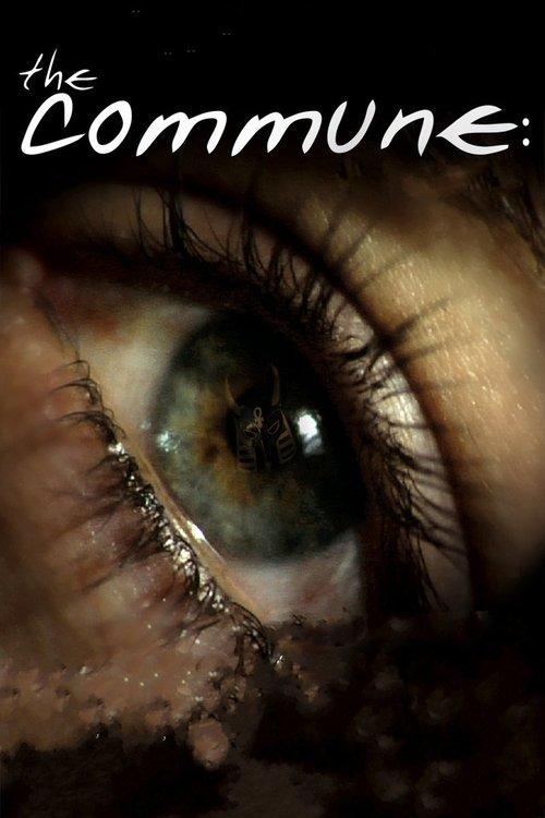 The Commune film afişi
