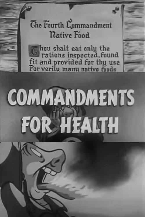 Native Food film afişi