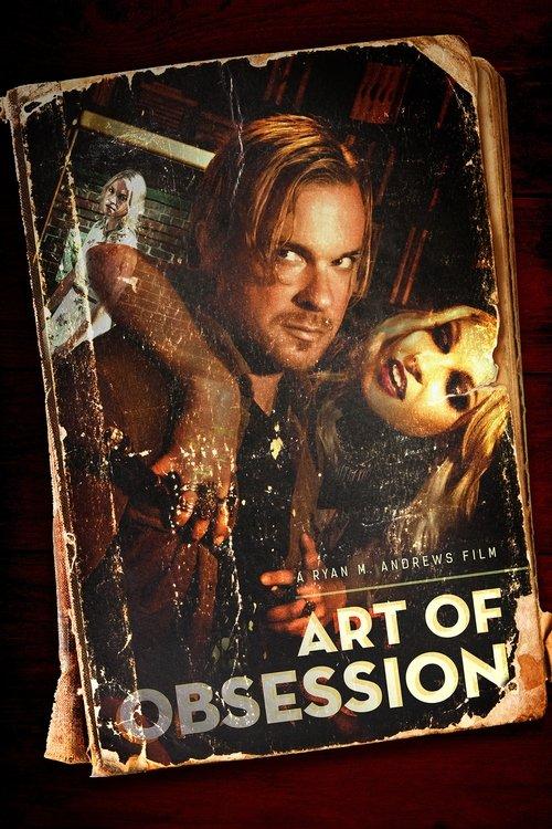 Art of Obsession film afişi