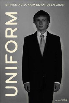 Uniform film afişi