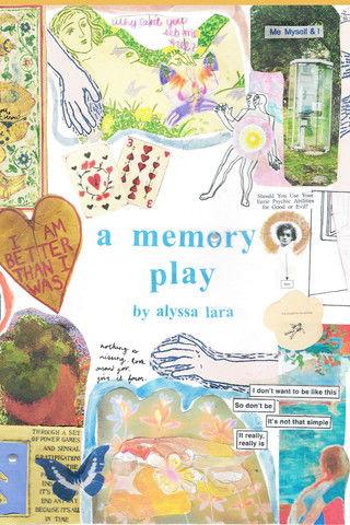 A Memory Play film afişi