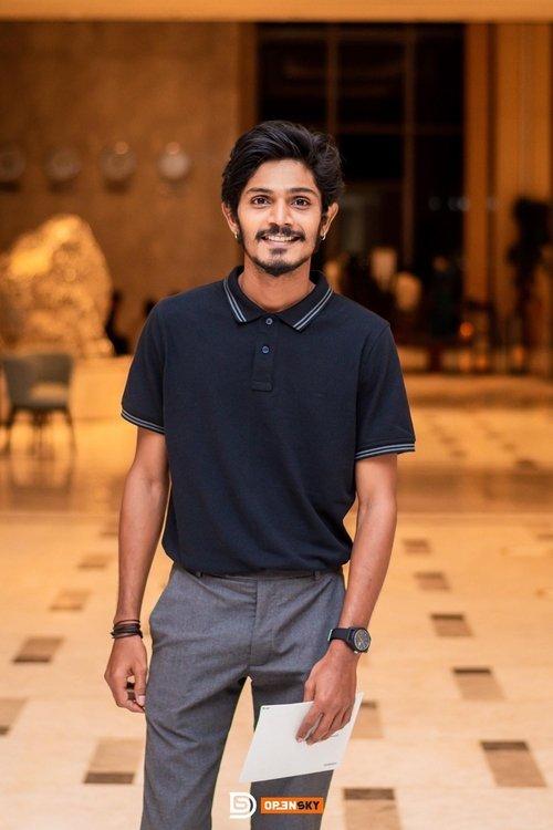 Xavier Kanishka fotoğrafı