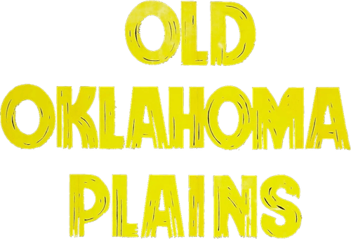 Old Oklahoma Plains logo
