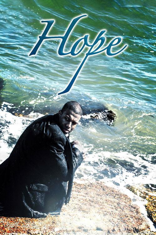 Hope film afişi