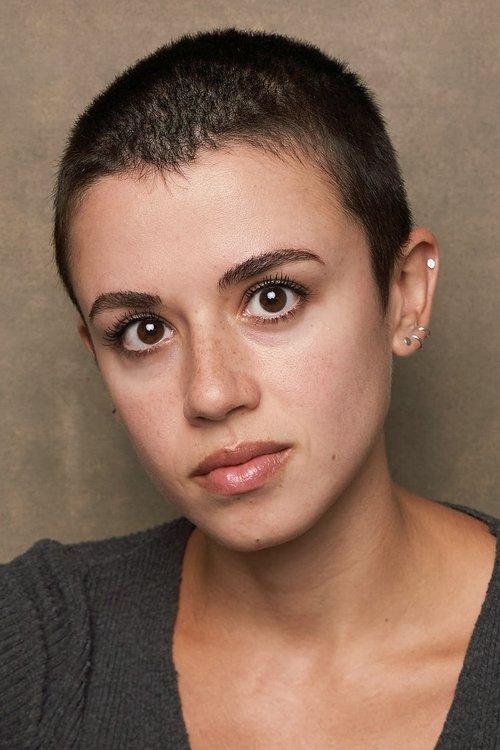 Jenna Kanell fotoğrafı