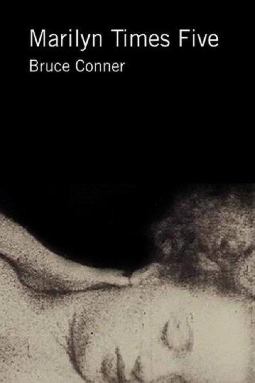 Marilyn Times Five film afişi