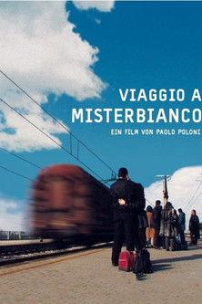 Viaggio a Misterbianco film afişi