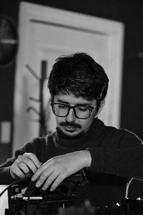 Felipe Betrano fotoğrafı