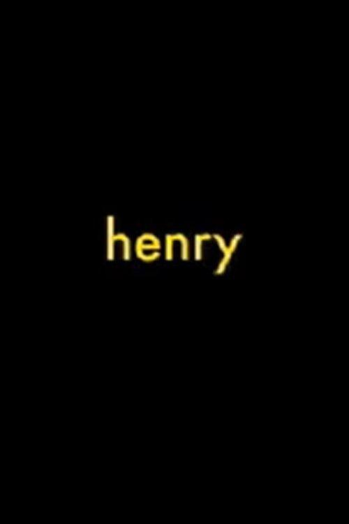 Henry film afişi