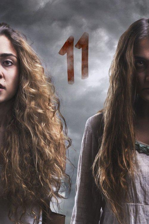11 film afişi