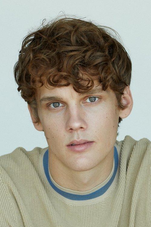 Hunter Doohan fotoğrafı