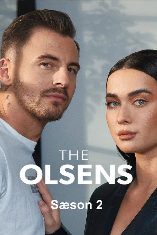 The Olsens Sezon 2