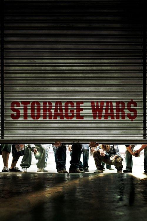 Storage Wars Sezon 1