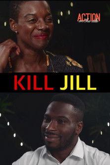 Kill Jill film afişi