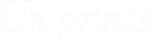 A Prince logo