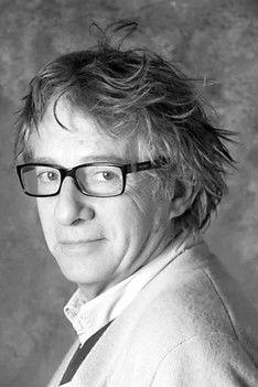 Javier Mariscal fotoğrafı