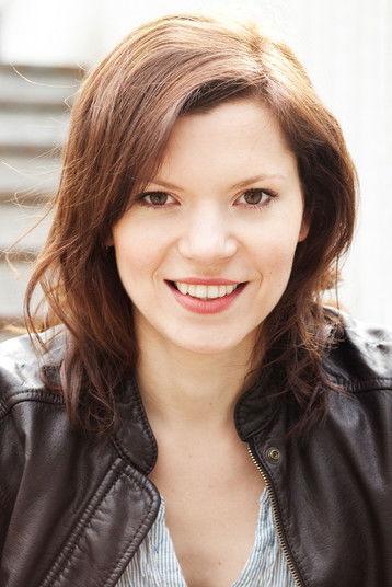 Lisa Antoni fotoğrafı