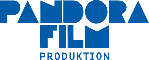 Pandora Filmproduktion logo